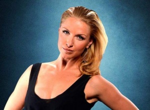 Йоана Захариева влезе в болница по спешност