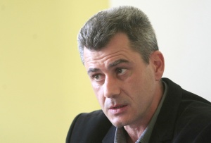 Искаме сигурност и да работим нормално, заяви директорът на "Пирогов"