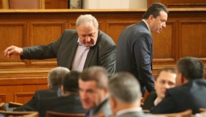 Таско Ерменков ще проверява за партийно кадруване при ГЕРБ