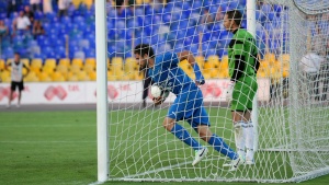 Генков води атаката на Левски на "Лаута"