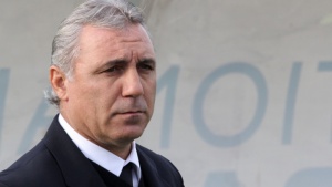 Стоичков се предложил за треньор на "Цървена Звезда"