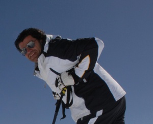 Алберто Томба ще даде старт на ски сезона в Банско