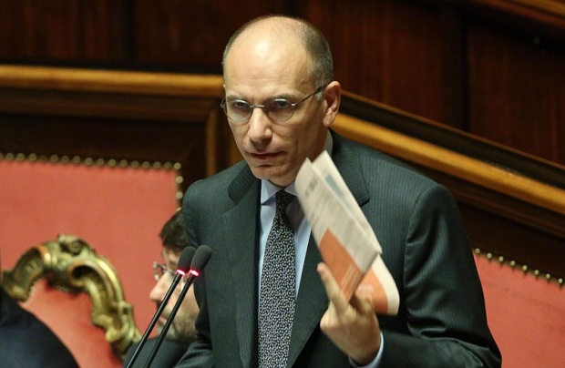 Италианският премиер получи вот на доверие в Сената