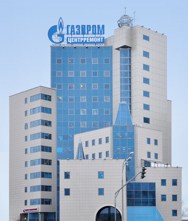 „Газпром“ може да бъде глобен с близо 15 млрд. долара