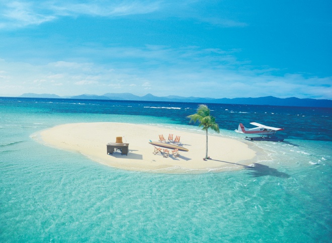 Българин на крачка да спечели "Най-добрата работа на света"