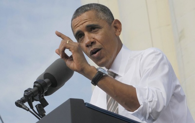 Обама отказва да преговаря на фона на заплахата от неплатежоспособност