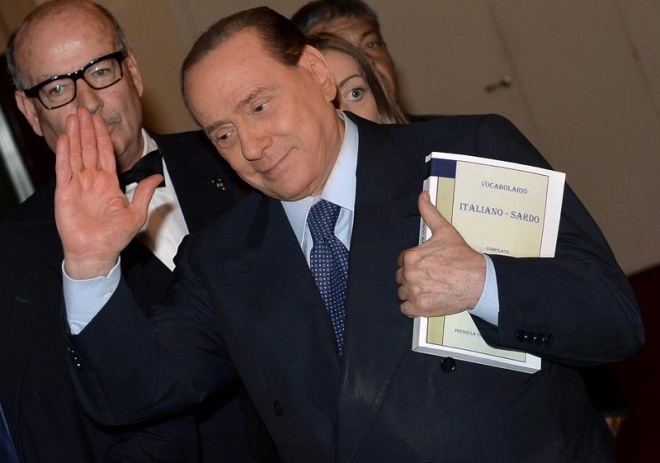 Берлускони поиска да полага общественополезен труд