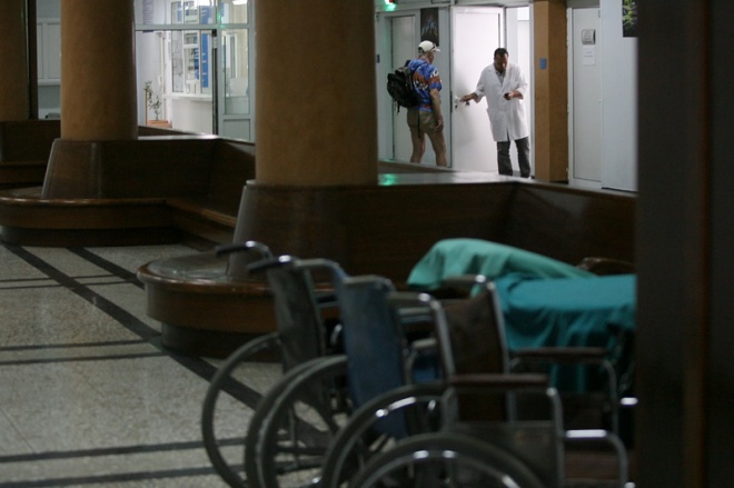 140 млн. лева не достигат за разплащане с болниците
