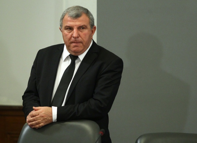 Служителите в "Напоителни системи" получават заплатите си тази седмица