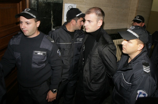 Доган не се яви на делото срещу Енимехмедов
