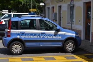 Италианската полиция задържала олимпийска медалистка за отвличане