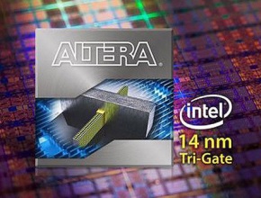 Първите четириядрени 64-битови ARM чипове ще бъдат произведени от Intel