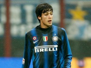 Талант на Интер се отказа от футбола на 21 години