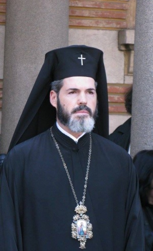 Представят най-новия православен владика в Европа