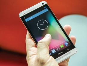 HTC One в Щатите ще получи Android 4.4 до 90 дни