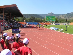 Берлин ще е домакин на Евро 2018 по лека атлетика