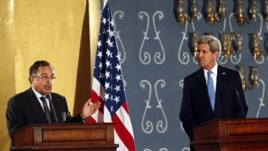 САЩ остава "ключов партньор" на Египет