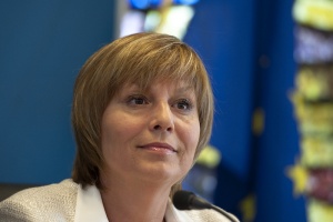 Министър Георгиева ще участва в международния форум "Спорт и мир" в Монако