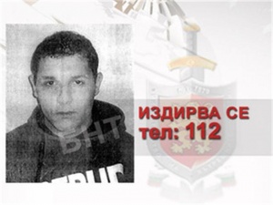 Травестит издал алжиреца, който нападна 20-годишно момиче в София