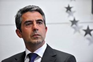 Плевнелиев уважи стогодишнината на Върховния административен съд