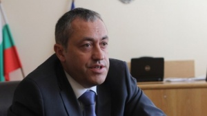 Бойко Найденов подаде оставка, напуска съдебната система