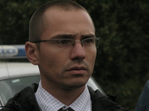 Досъдебно производство срещу Ангел Джамбазки от ВМРО