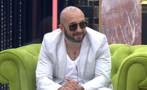 Мишо Шамара напусна VIP Brother