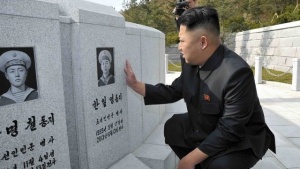 КНДР призна за смъртта на десетки моряци