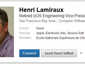 Шефът на инженерното звено за iOS напуска Apple