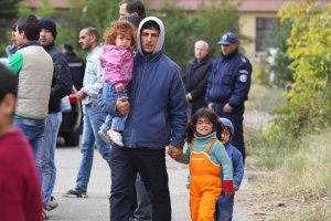 Даряват мляко и принадлежности за бебета във „Враждебна“