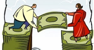 Данък-лихва пада с по 2% всяка година до 2017 г.