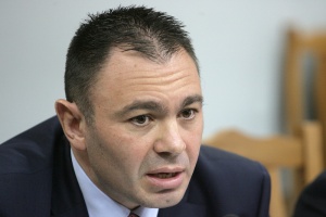 Добрата работа с гръцката полиция помогнала за залавянето на алжиреца