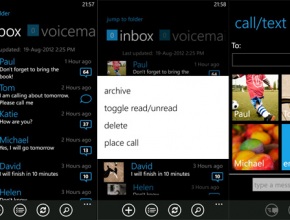 Google забрани ползването на Google Voice с Windows Phone
