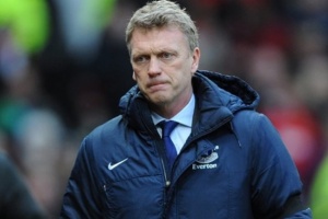 Мойс съжалява за нулевото равенство