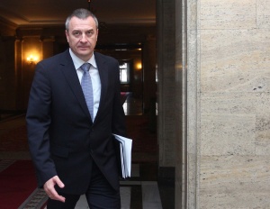 Агенцията по бежанците пуснала Аладин "да се разхожда по улиците"