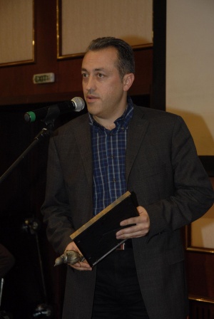 ВСС освободи Бойко Найденов