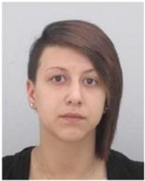 Издирва се 14-годишната Мила Тодорова от София