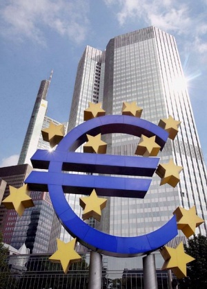 Европейската централна банка намали лихвите до исторически минимум