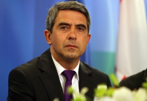 Плевнелиев наложи вето на мораториума за земята