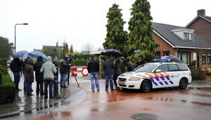 Две жертви след заложническа драма в холандско село