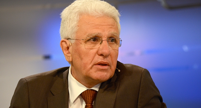 ЦРУ по следите на Бисеров