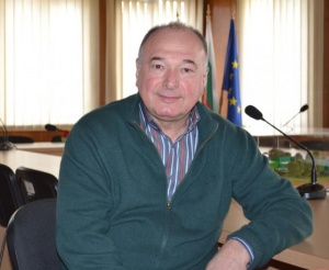 Сектор „Земеделие“ не бива да се политизира, смята Спас Панчев