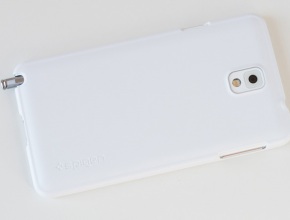 Калъф Spigen SGP Ultra Fit за Samsung Galaxy Note 3