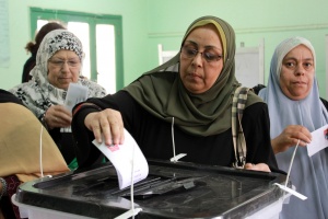 Насрочват парламентарни и президентски избори в Египет