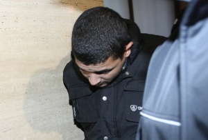 Салахедин остава в ареста, признава че е нападнал Виктория