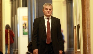 Румен Петков: Случаят "Бисеров" е скандален удар по държавността