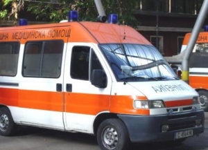 Тежка катастрофа във Варненско взе една жертва, трима са ранени