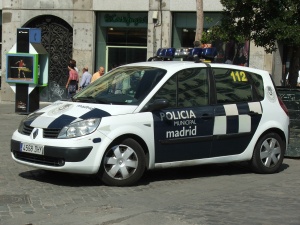 Главатар на колумбийска престъпна група арестуван в Мадрид