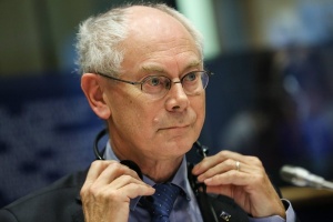 Херман Ван Ромпой защити свободата на движение в ЕС