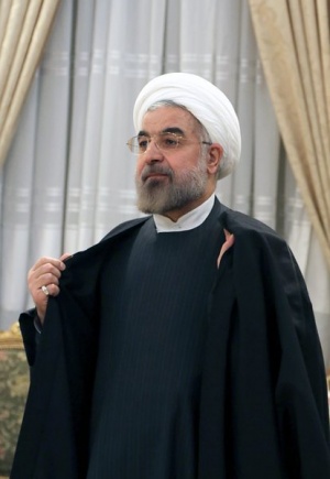 Иран: Световните сили да не пропускат "изключителната възможност"